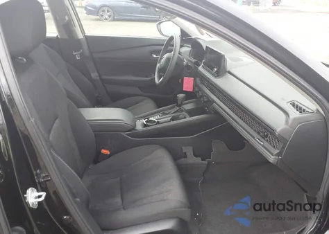 2024 Honda Accord Lx из США, поврежденный, VIN 1HGCY1F28RA060931